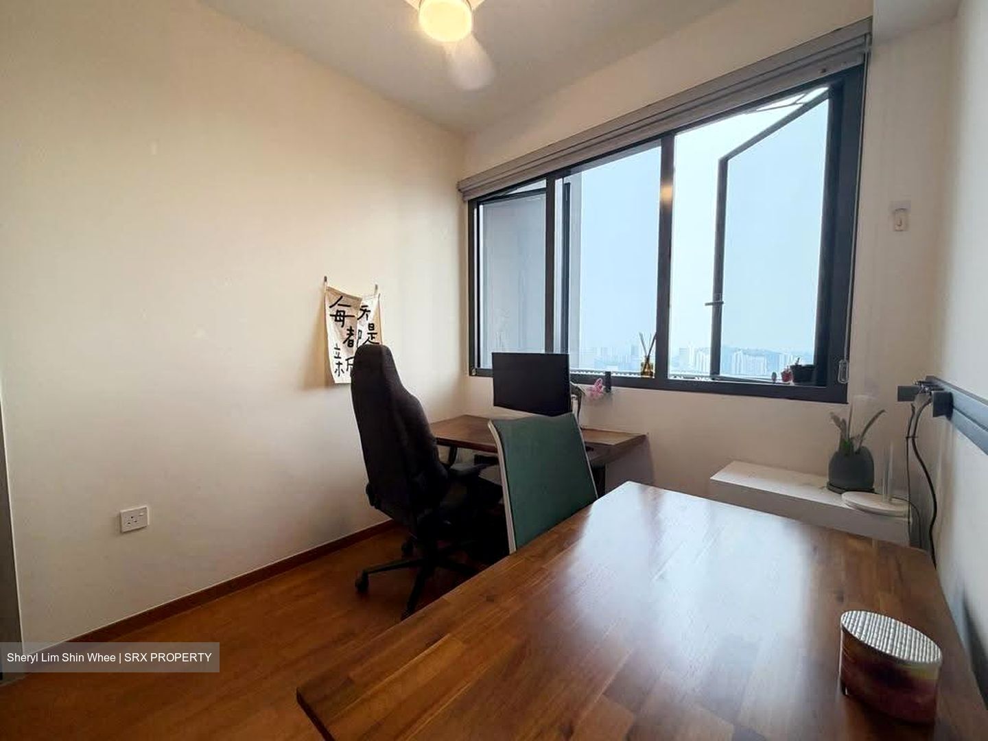 Stirling Residences (D3), Apartment #621061001